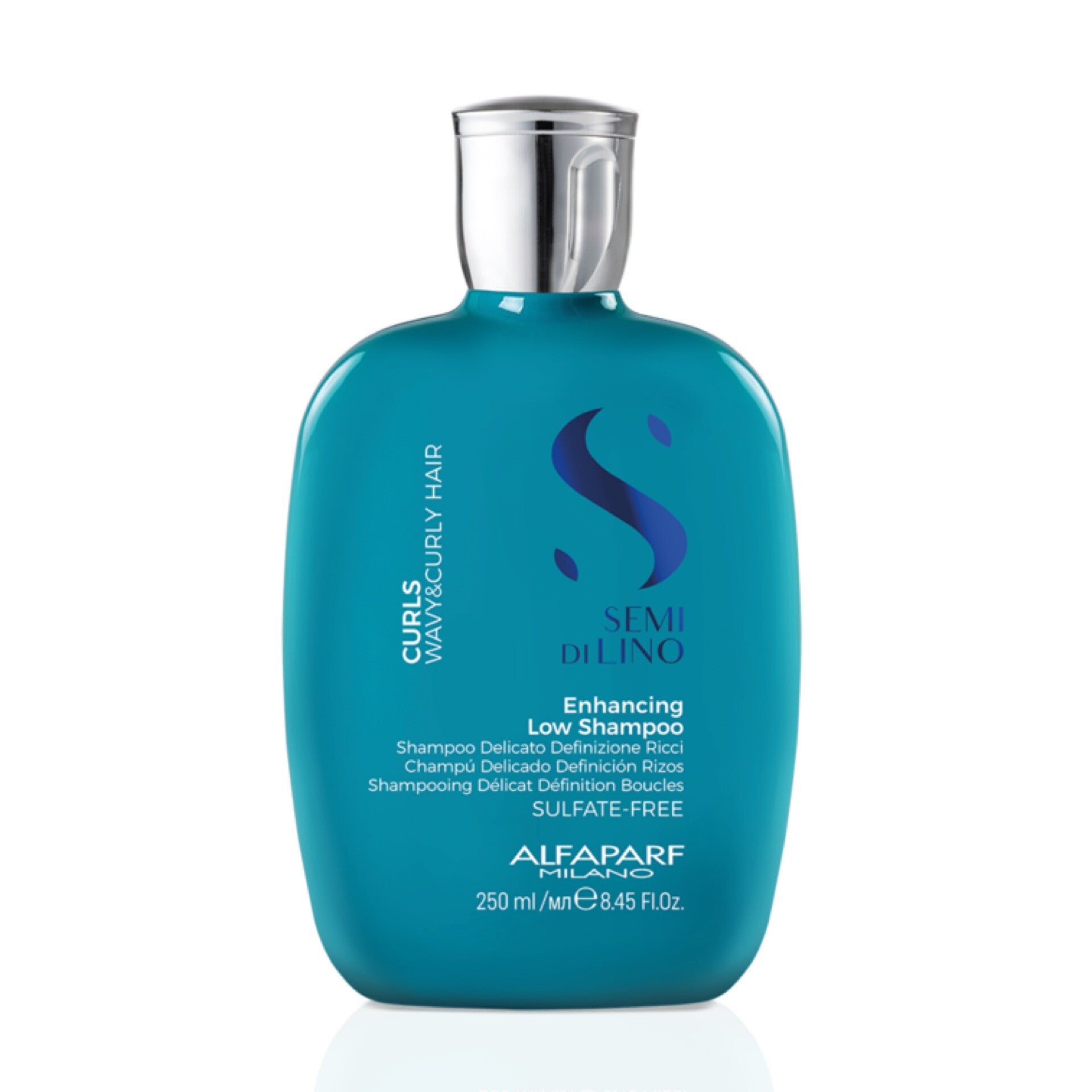Shampoo online low poo